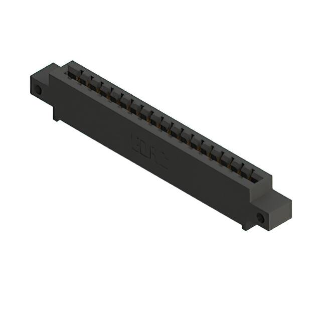 387-018-523-612 EDAC Inc.  Edgeboard Connectors